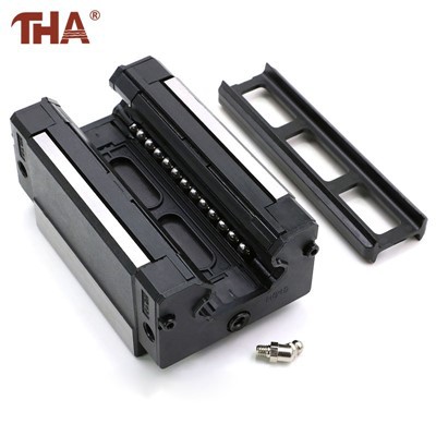 China Linear Motion Rail Guide
