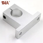 Nosač osovine montirane prirubnice