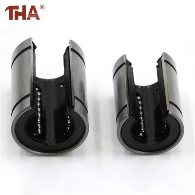 LMxxLUU Series Linear Bearing