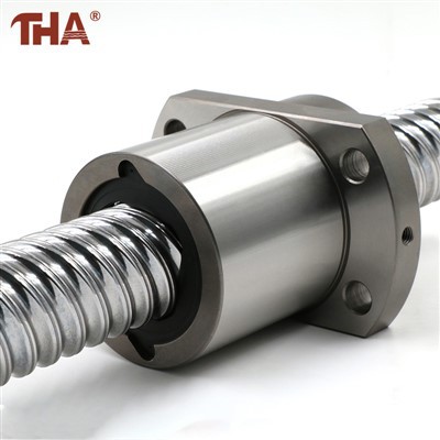 SFE1616 vijak s jednim kuglom