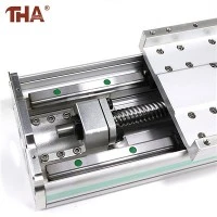 Jednostruka osi hghs210f linearni modul